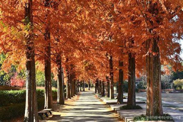 경남수목원 홈페이지에서 발췌