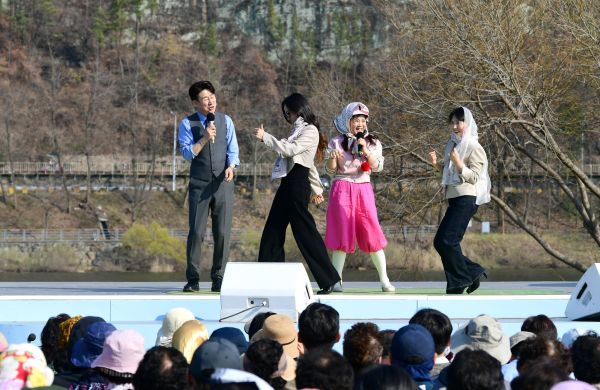 KBS 전국노래자랑 진주시 편