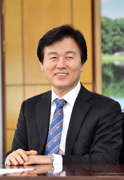 조규일 진주시장(DB)