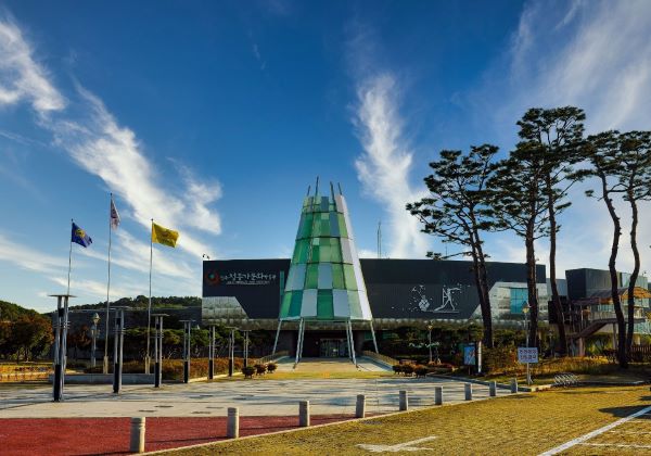 진주청동기문화박물관