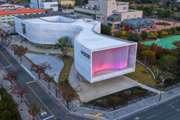 진주실크박물관